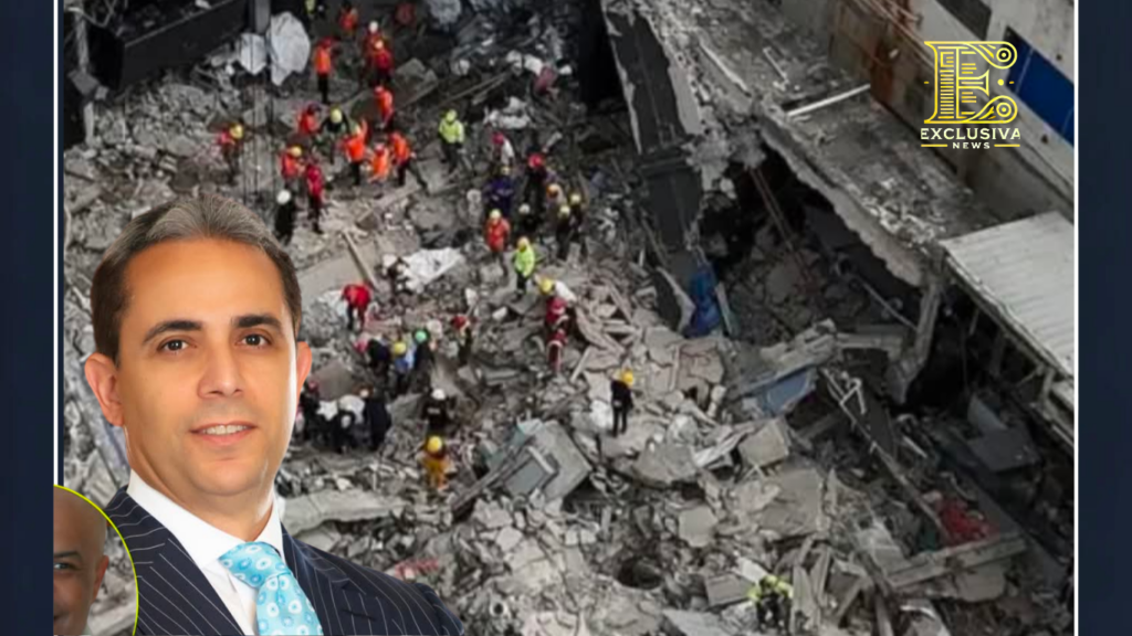 ¿Demandarán al dueño de la discoteca Jet Set? Todo lo que debes saber sobre las posibles consecuencias legales de la tragedia