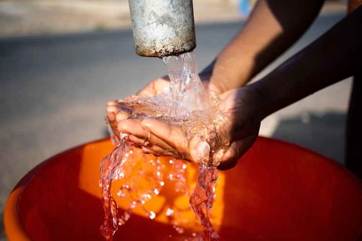 Problemas de Agua y Electricidad en Venezuela 2025: Una Realidad que No Podemos Ignorar Problemas de Agua y Electricidad en Venezuela 2025: Una Realidad que No Podemos Ignorar
