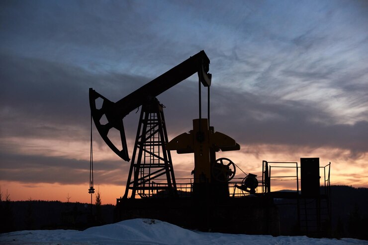 El Impacto del Petróleo Venezolano en la Economía Actual El Impacto del Petróleo Venezolano en la Economía Actual