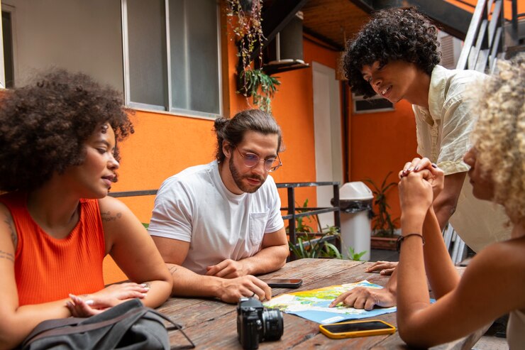 Qué piensan los jóvenes venezolanos del gobierno actual Qué piensan los jóvenes venezolanos del gobierno actual