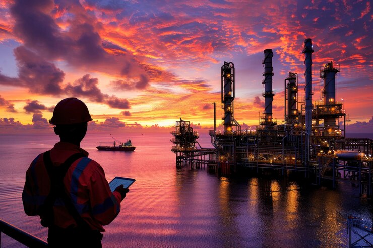 Noticias sobre la producción de petróleo en Venezuela 2025 Noticias sobre la producción de petróleo en Venezuela 2025